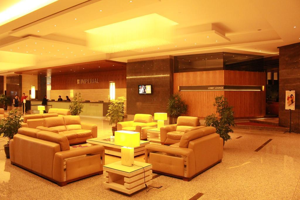 Haus 1 @ Imperial Suites Кучинг Экстерьер фото